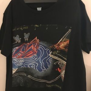 Panic! At the Disco Tee